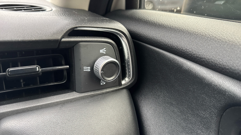 Honda HR-V 1.5 eHEV Advance 5dr CVT Hybrid Hatchback